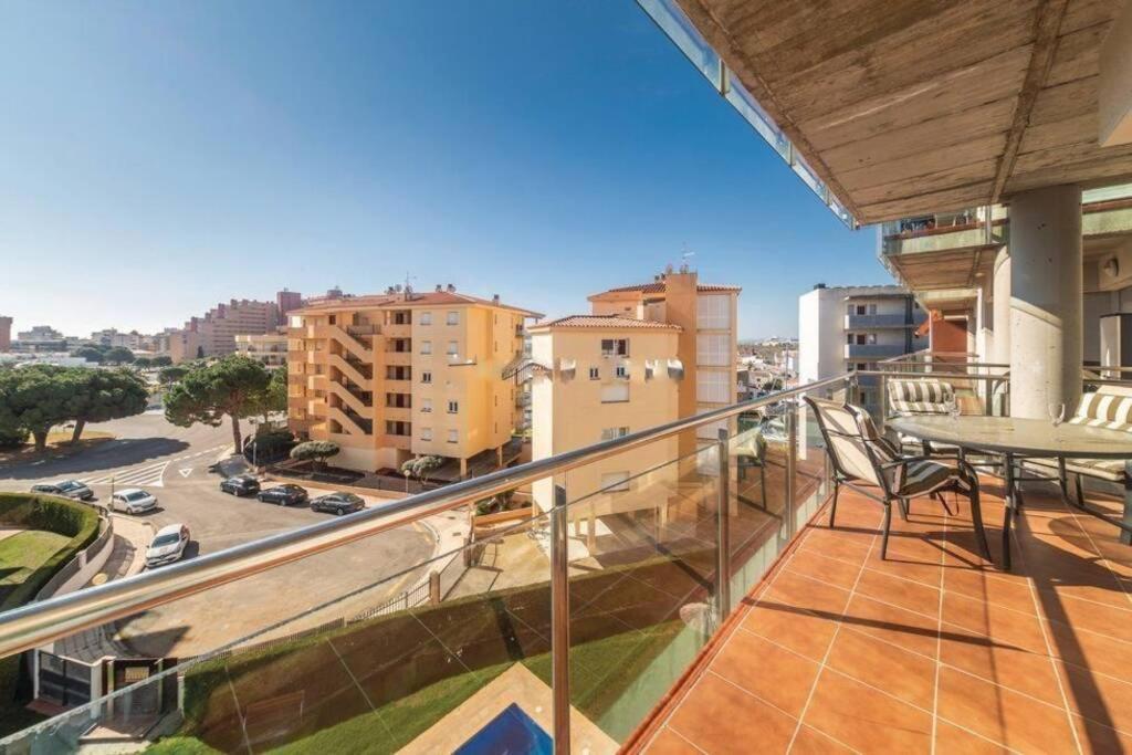 Appartement Apartamento Con Piscina Y Parking En *