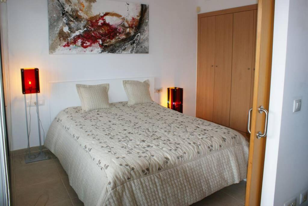 Appartement Apartamento Con Piscina Y Parking En Roses