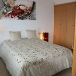 Apartamento con piscina y parking en Roses (5-3)